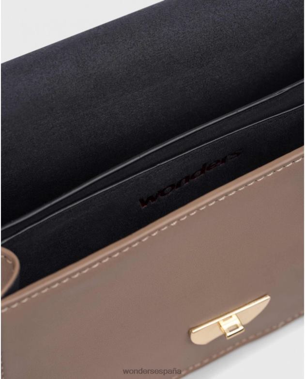 bolso dana topo mujer Wonders 40486379 accesorio