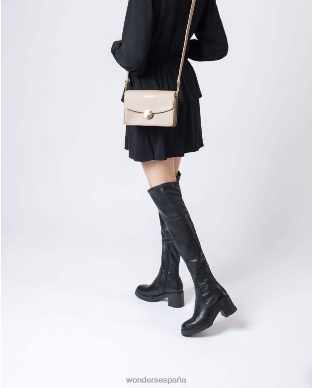 bolso dana topo mujer Wonders 40486379 accesorio