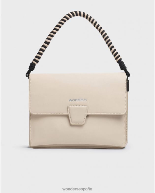 bolso natural mujer Wonders 40486376 accesorio