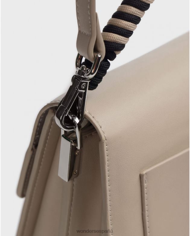 bolso natural mujer Wonders 40486376 accesorio