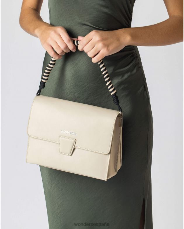 bolso natural mujer Wonders 40486376 accesorio