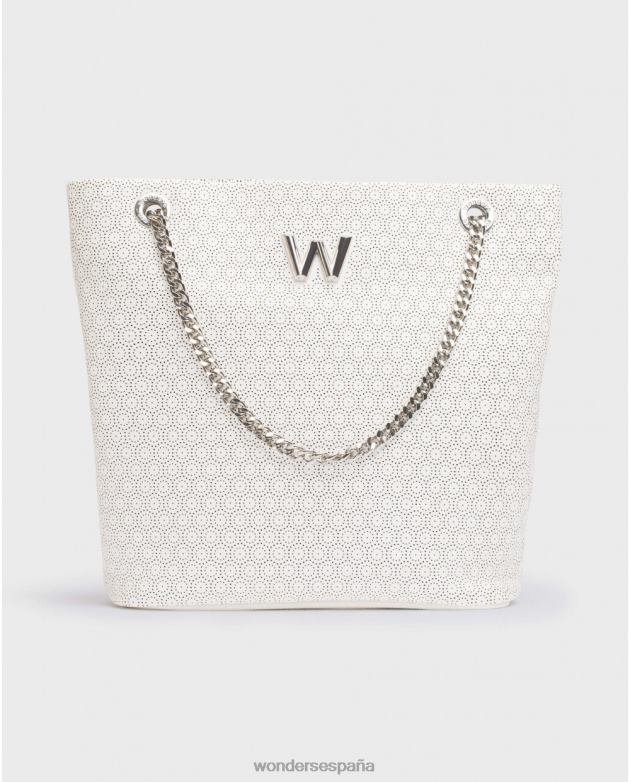 bolso shopper lily mujer Wonders 404868 accesorio