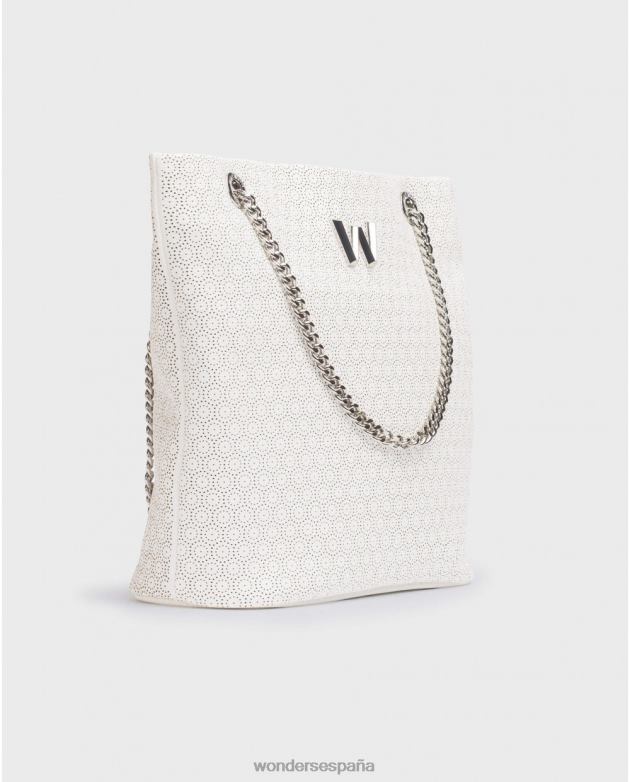 bolso shopper lily mujer Wonders 404868 accesorio