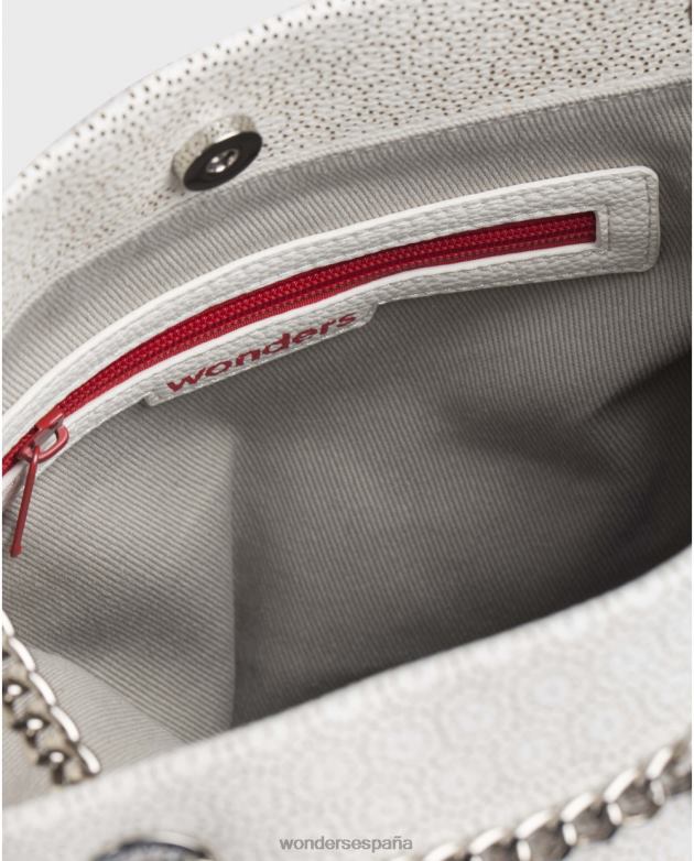 bolso shopper lily mujer Wonders 404868 accesorio