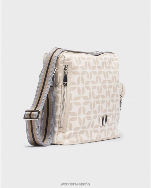 bolso shopper popi mujer Wonders 4048651 accesorio