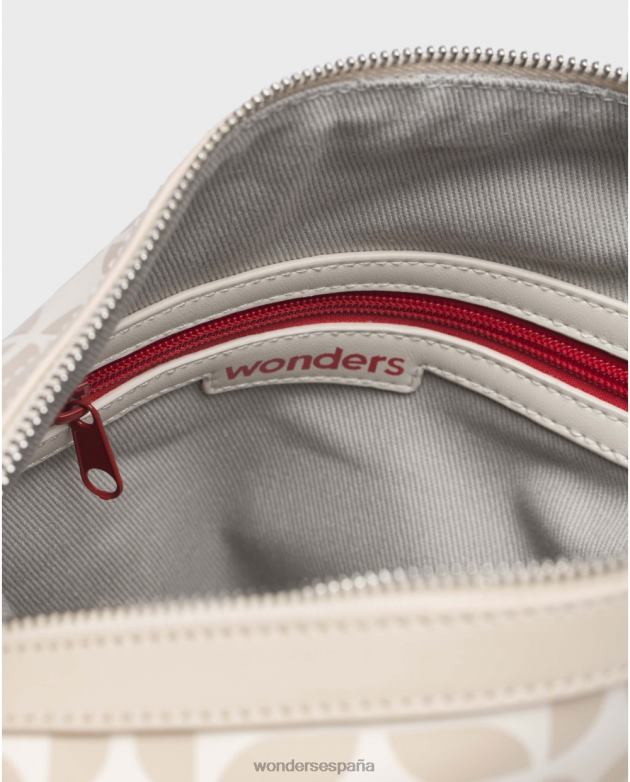 bolso shopper popi mujer Wonders 4048651 accesorio