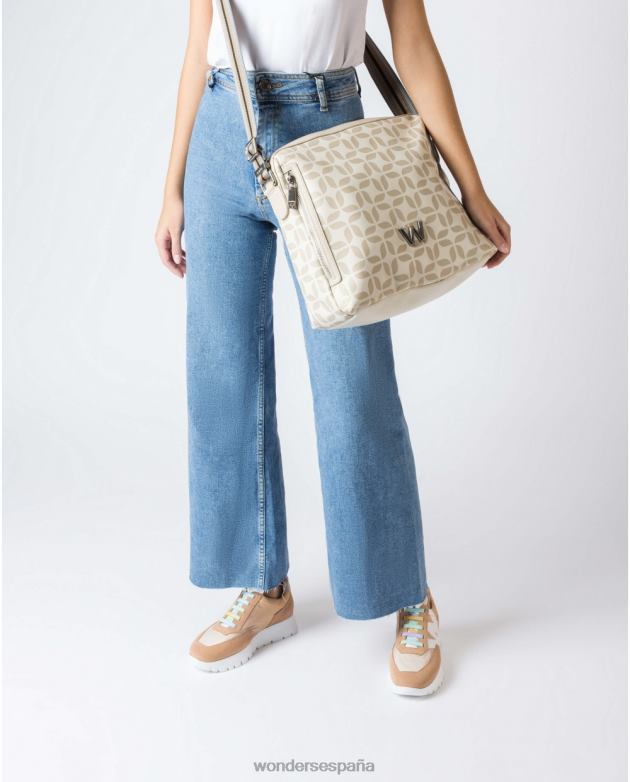 bolso shopper popi mujer Wonders 4048651 accesorio