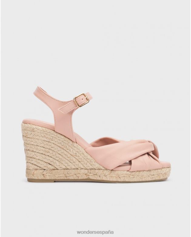maquillaje anuk sandalia mujer Wonders 4048643 calzado