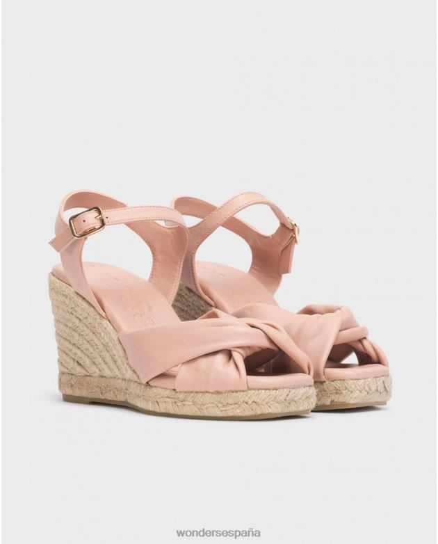 maquillaje anuk sandalia mujer Wonders 4048643 calzado