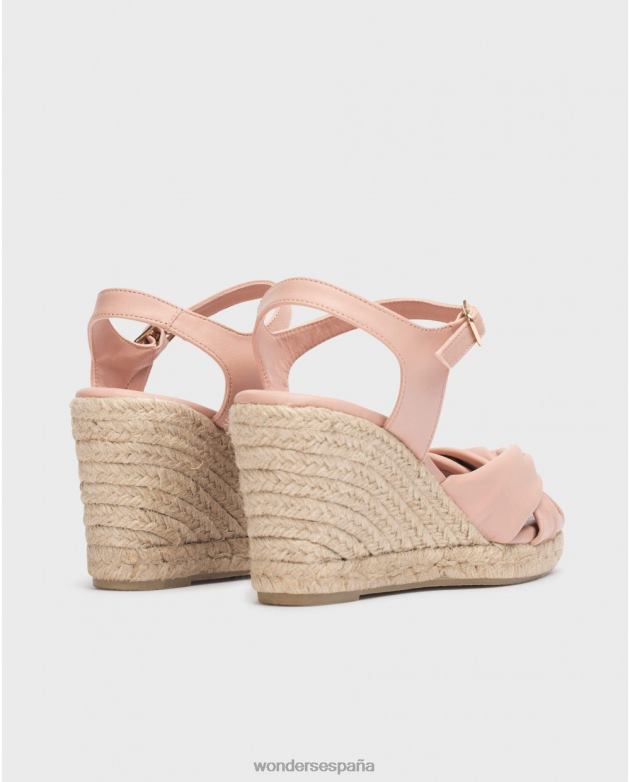 maquillaje anuk sandalia mujer Wonders 4048643 calzado