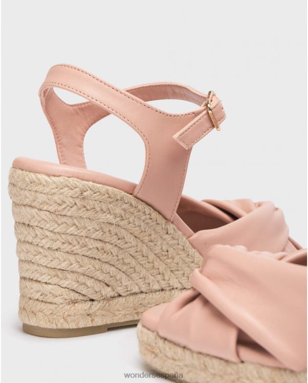 maquillaje anuk sandalia mujer Wonders 4048643 calzado