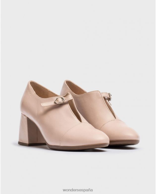 palo i-7722 mujer Wonders 40486459 calzado