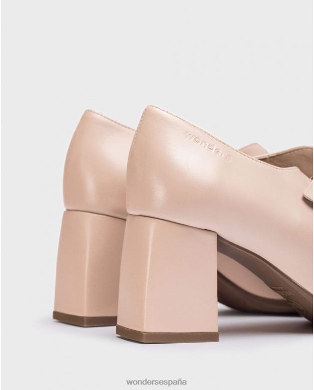 palo i-7722 mujer Wonders 40486459 calzado