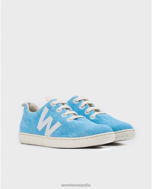 acuario baobab mujer Wonders 40486432 calzado