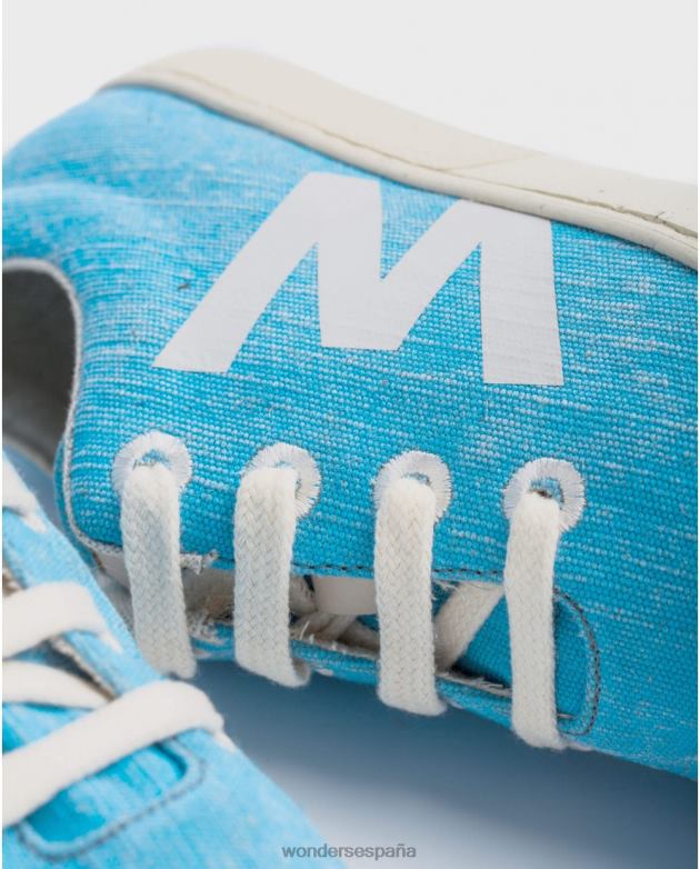 acuario baobab mujer Wonders 40486432 calzado