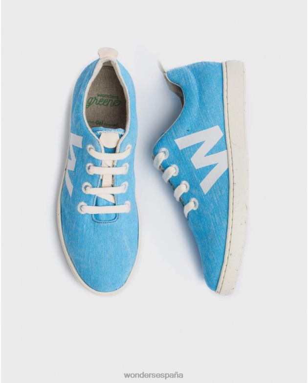 acuario baobab mujer Wonders 40486432 calzado