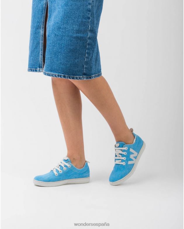 acuario baobab mujer Wonders 40486432 calzado