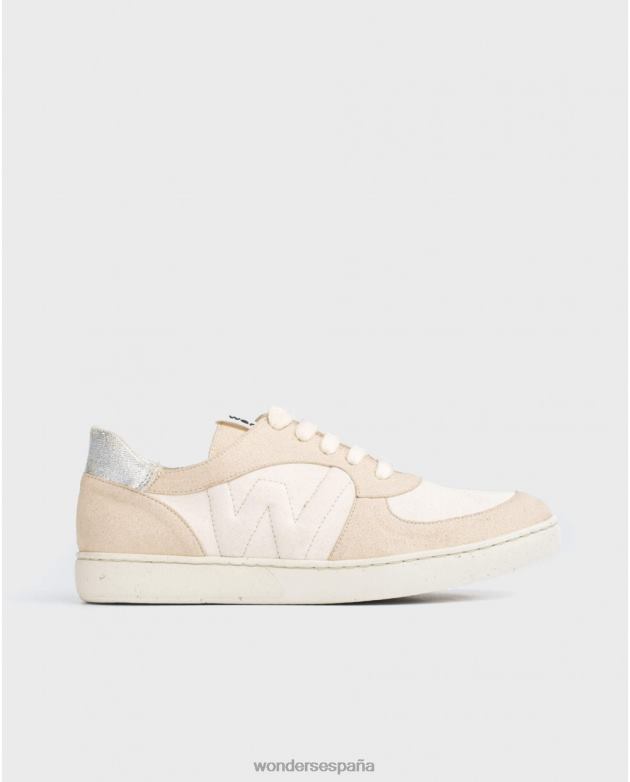 hola/si/por favor olmo mujer Wonders 40486430 calzado