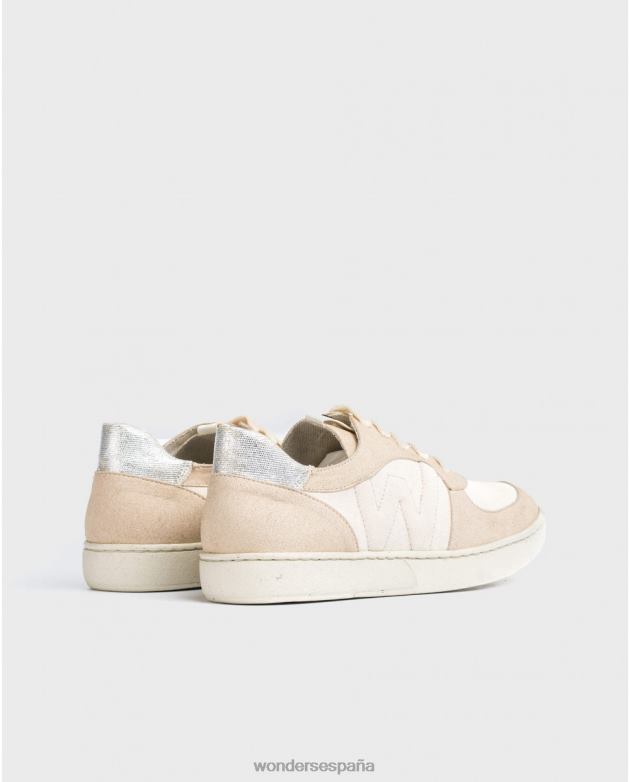 hola/si/por favor olmo mujer Wonders 40486430 calzado