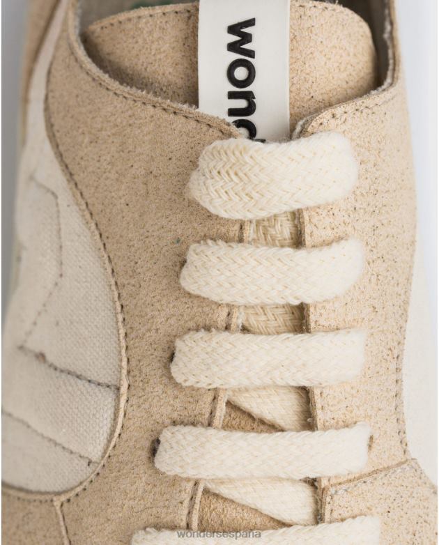 hola/si/por favor olmo mujer Wonders 40486430 calzado