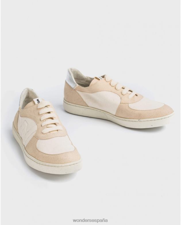 hola/si/por favor olmo mujer Wonders 40486430 calzado