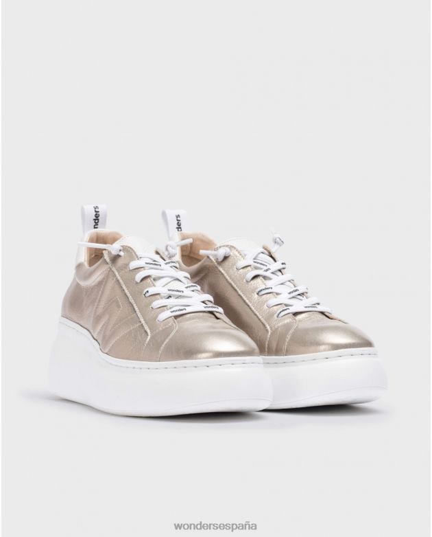 plt/de a-2632 mujer Wonders 40486201 calzado