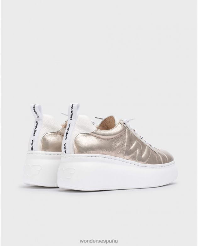 plt/de a-2632 mujer Wonders 40486201 calzado