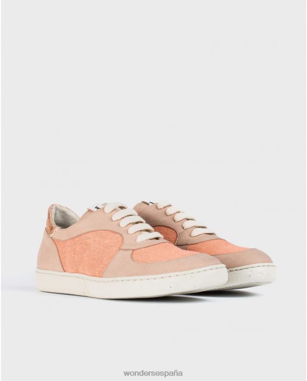 tau/mel/co olmo mujer Wonders 40486431 calzado