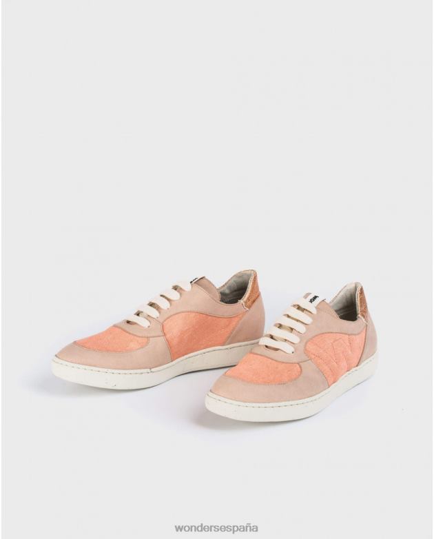 tau/mel/co olmo mujer Wonders 40486431 calzado